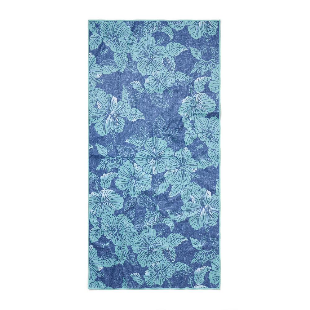 reyn spooner SLOWTIDE ALOHA BISCUS TOWEL