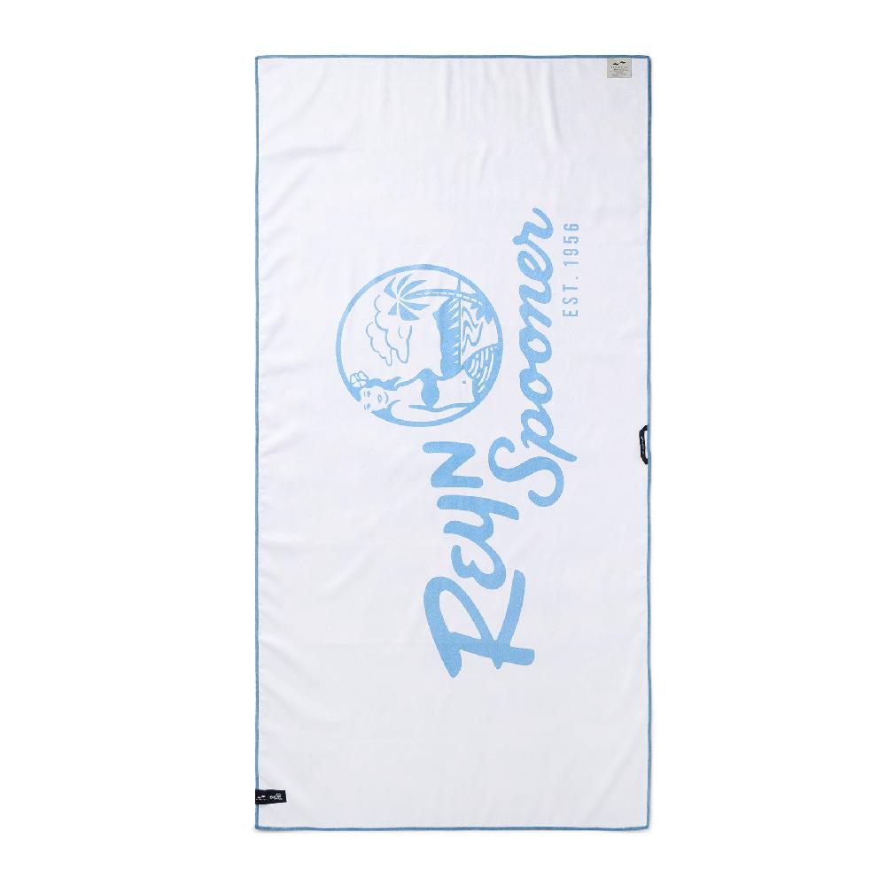 Reyn Spooner SLOWTIDE COSTA RICA TOWEL