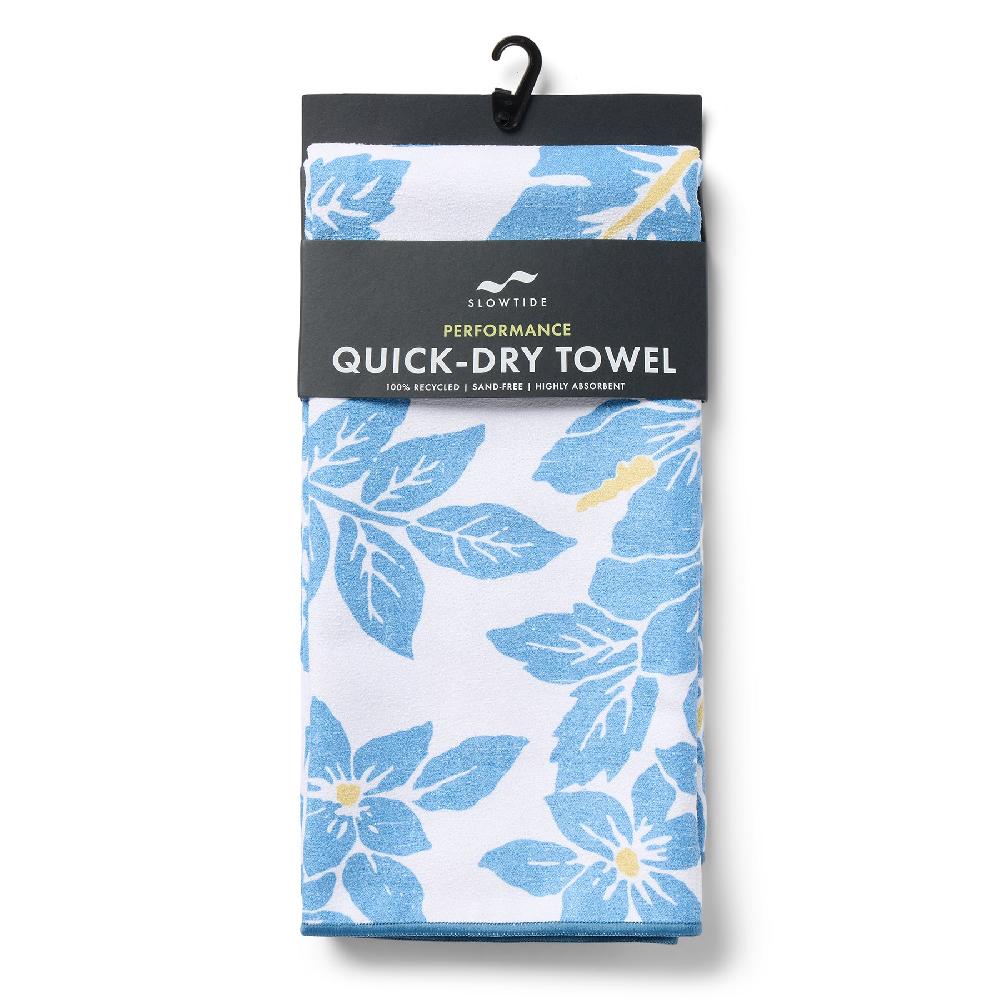 Reyn Spooner SLOWTIDE COSTA RICA TOWEL