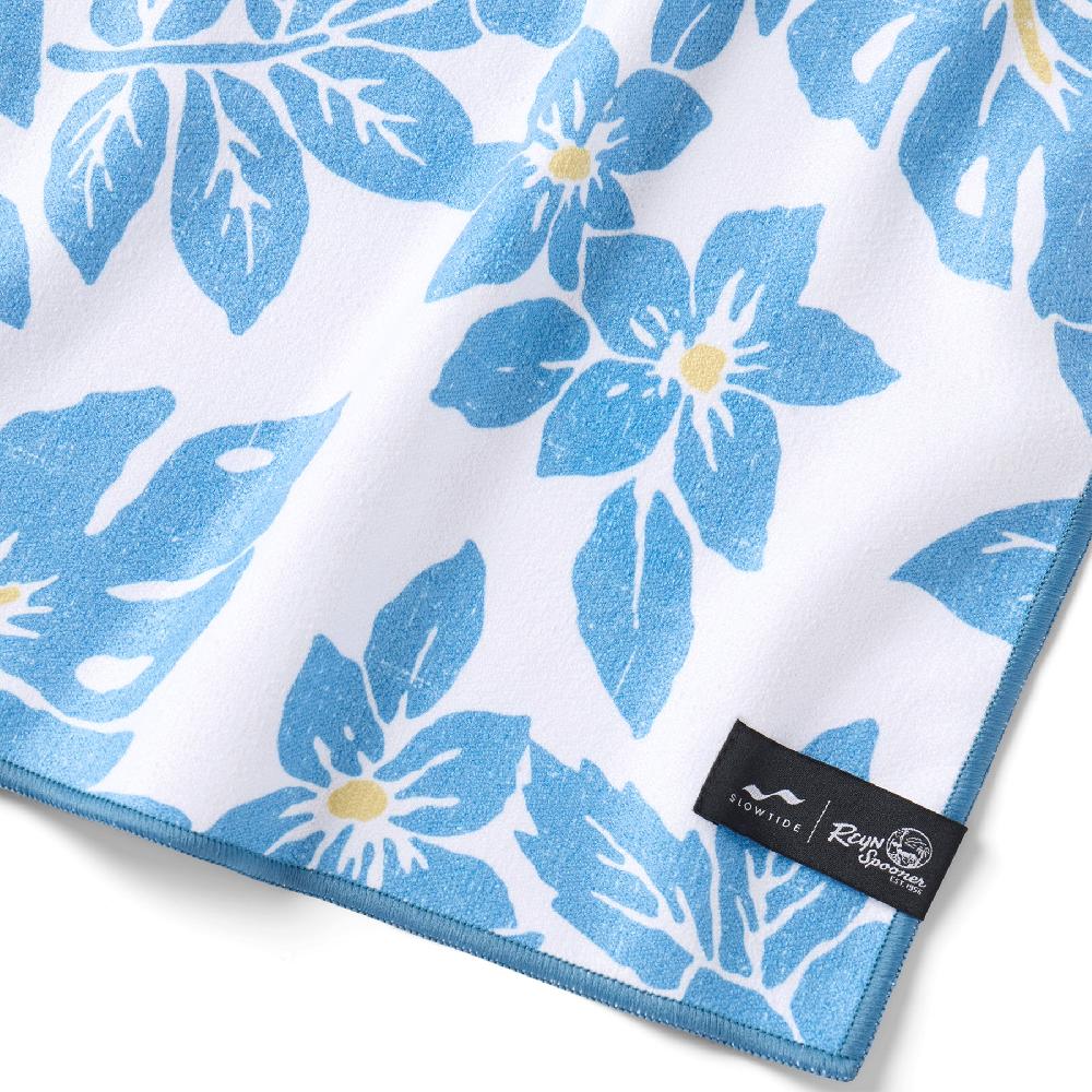 Reyn Spooner SLOWTIDE COSTA RICA TOWEL