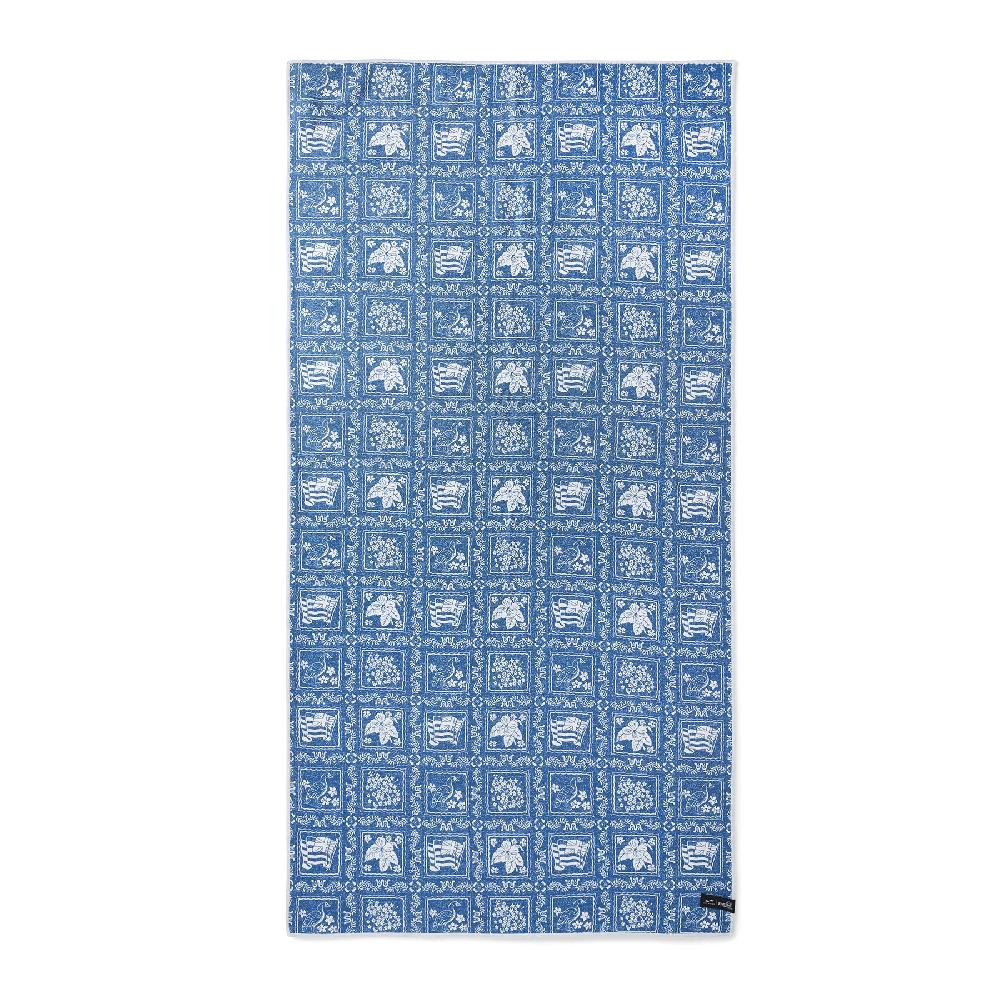 reyn spooner SLOWTIDE LAHAINA SAILOR TOWEL