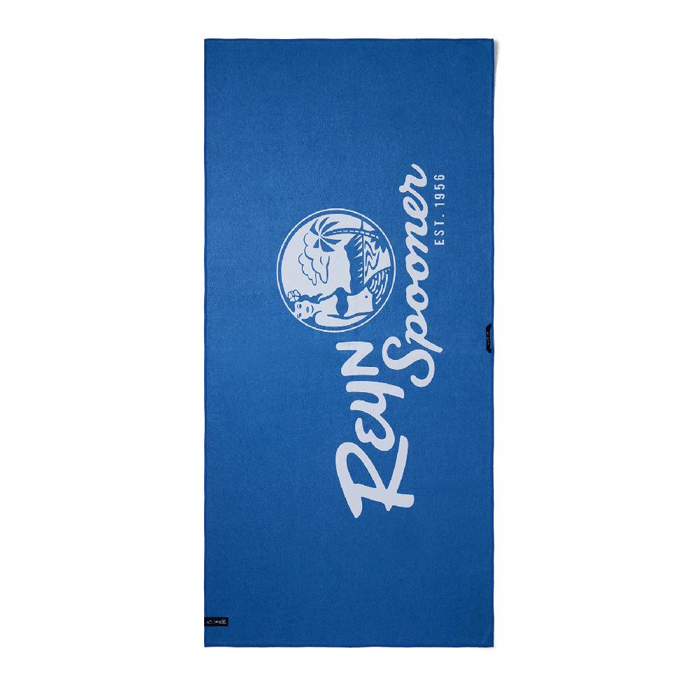 Reyn Spooner SLOWTIDE MANŌ TOWEL