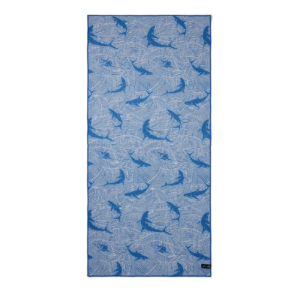 reyn spooner SLOWTIDE MANŌ TOWEL