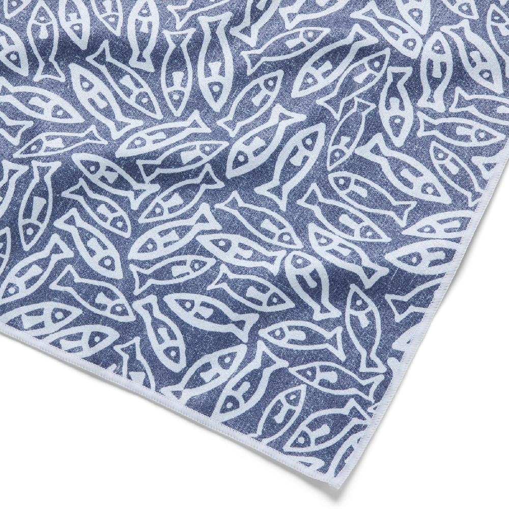 Reyn Spooner SLOWTIDE SCHOOL DAY TOWEL
