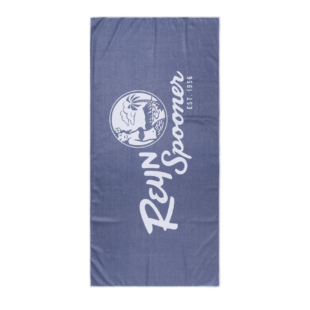 Reyn Spooner SLOWTIDE SCHOOL DAY TOWEL