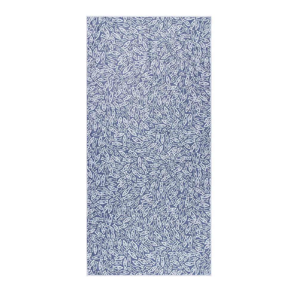 reyn spooner SLOWTIDE SCHOOL DAY TOWEL