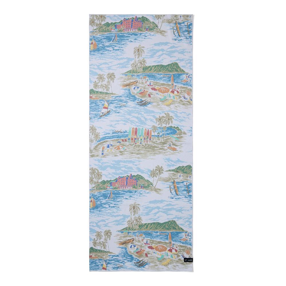 reyn spooner SLOWTIDE WAIKIKI NOSTALGIA TOWEL