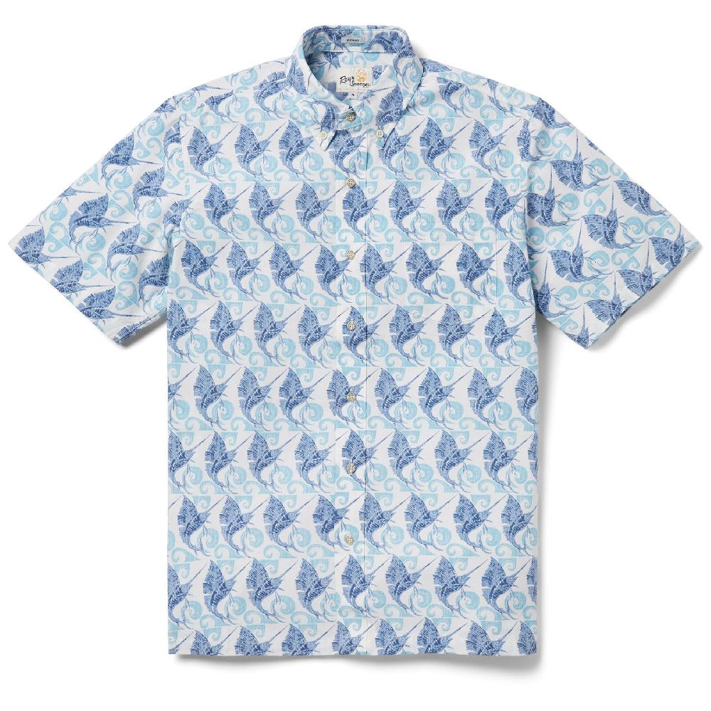 Reyn Spooner SPEEDY SWORDS