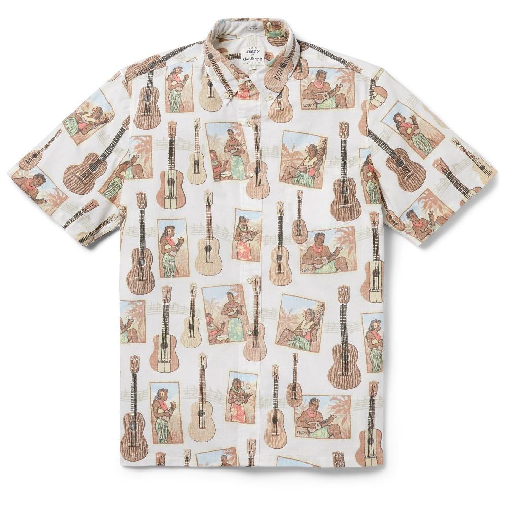 reyn spooner STRUMMER'S PARADISE