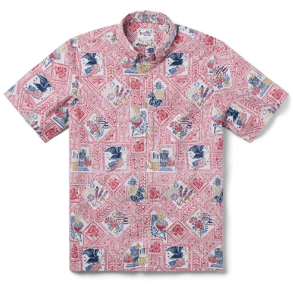 reyn spooner SUMMER COMMEMORATIVE 2025