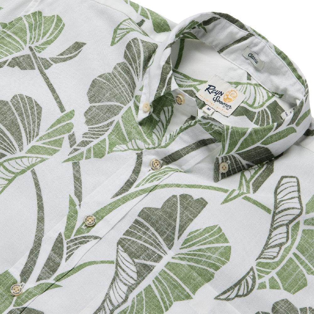 Reyn Spooner TRAILING TARO