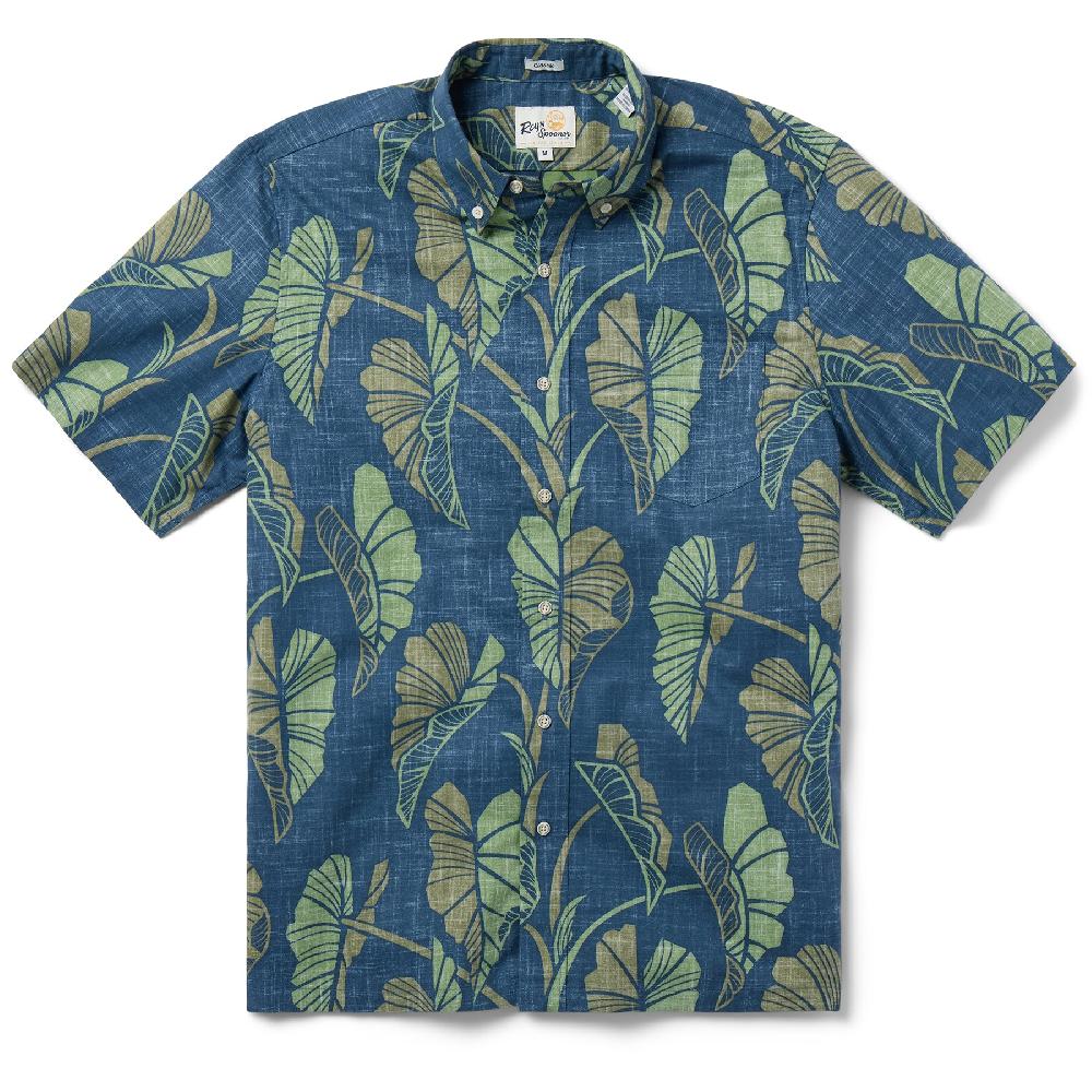 Reyn Spooner TRAILING TARO