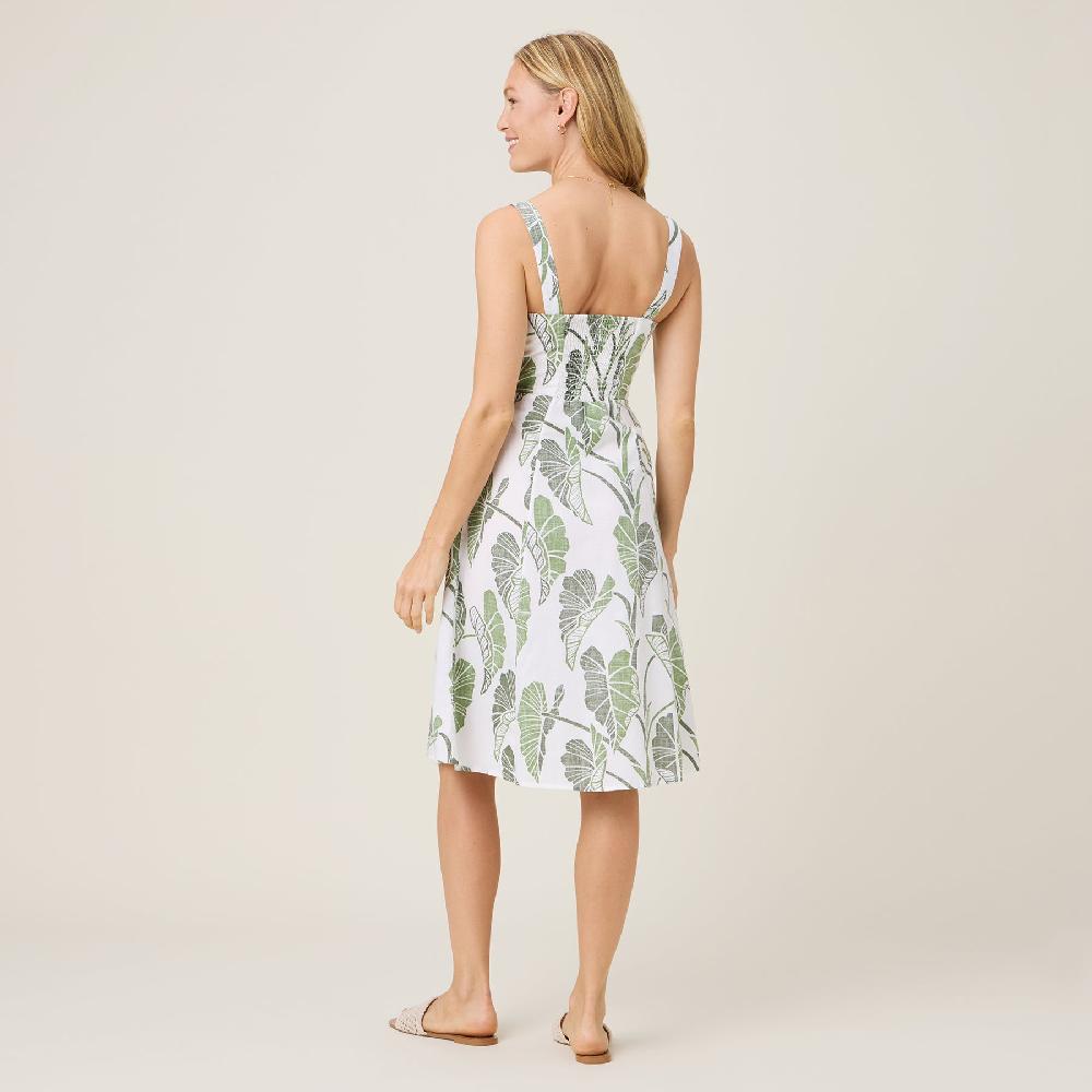 Reyn Spooner TRAILING TARO RILEY DRESS