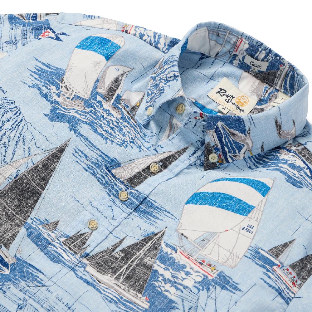 Reyn Spooner TRANSPAC 2025