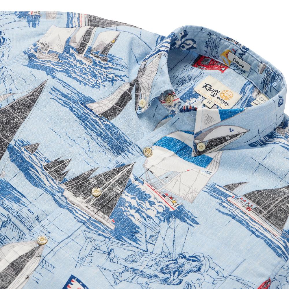 Reyn Spooner TRANSPAC 2025