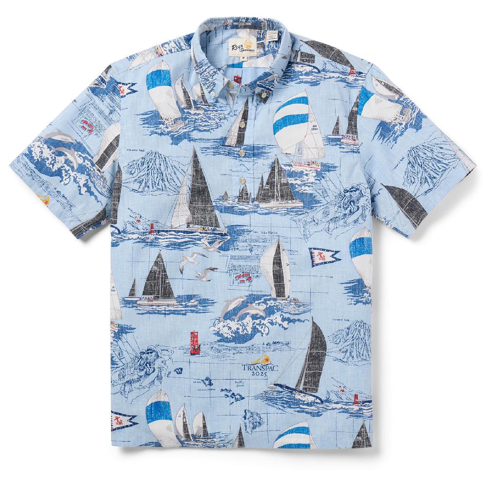 Reyn Spooner TRANSPAC 2025