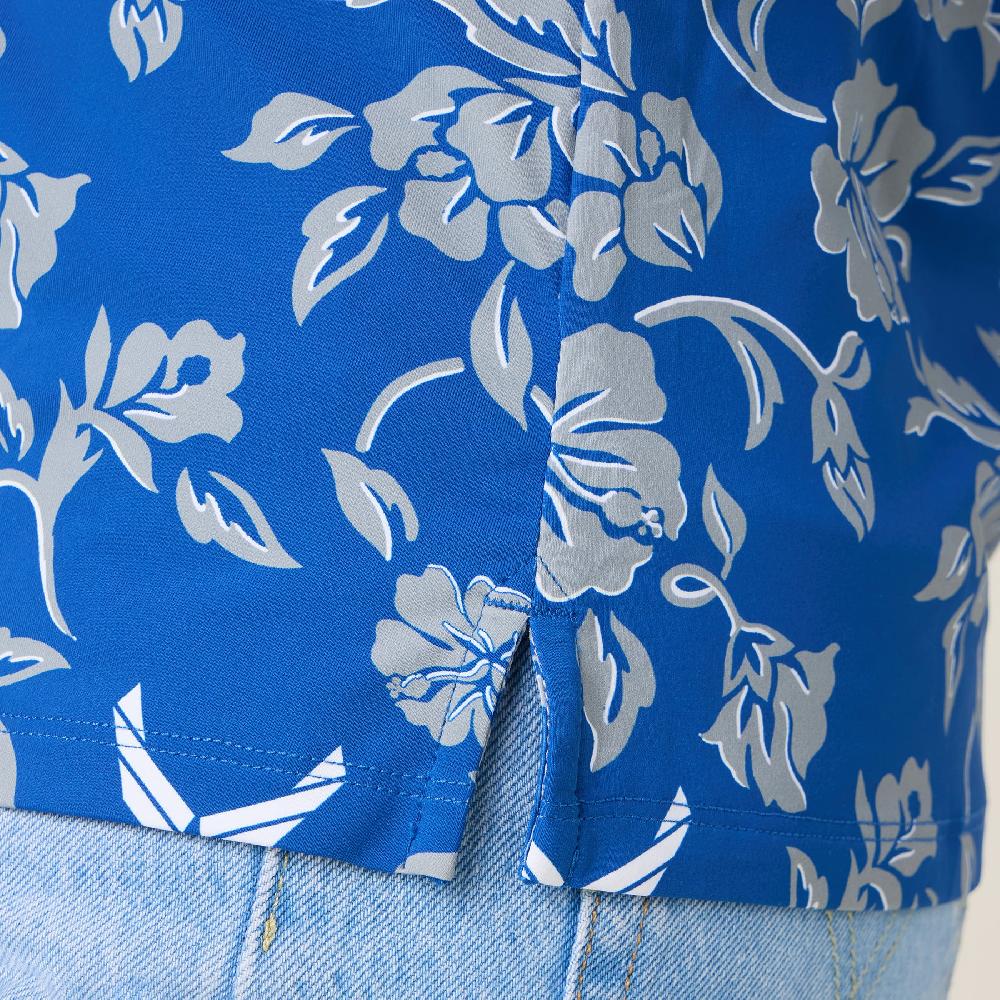 Reyn Spooner U.S. AIR FORCE AVA PERFORMANCE TOP