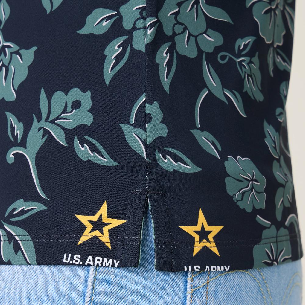 Reyn Spooner U.S. ARMY AVA PERFORMANCE TOP