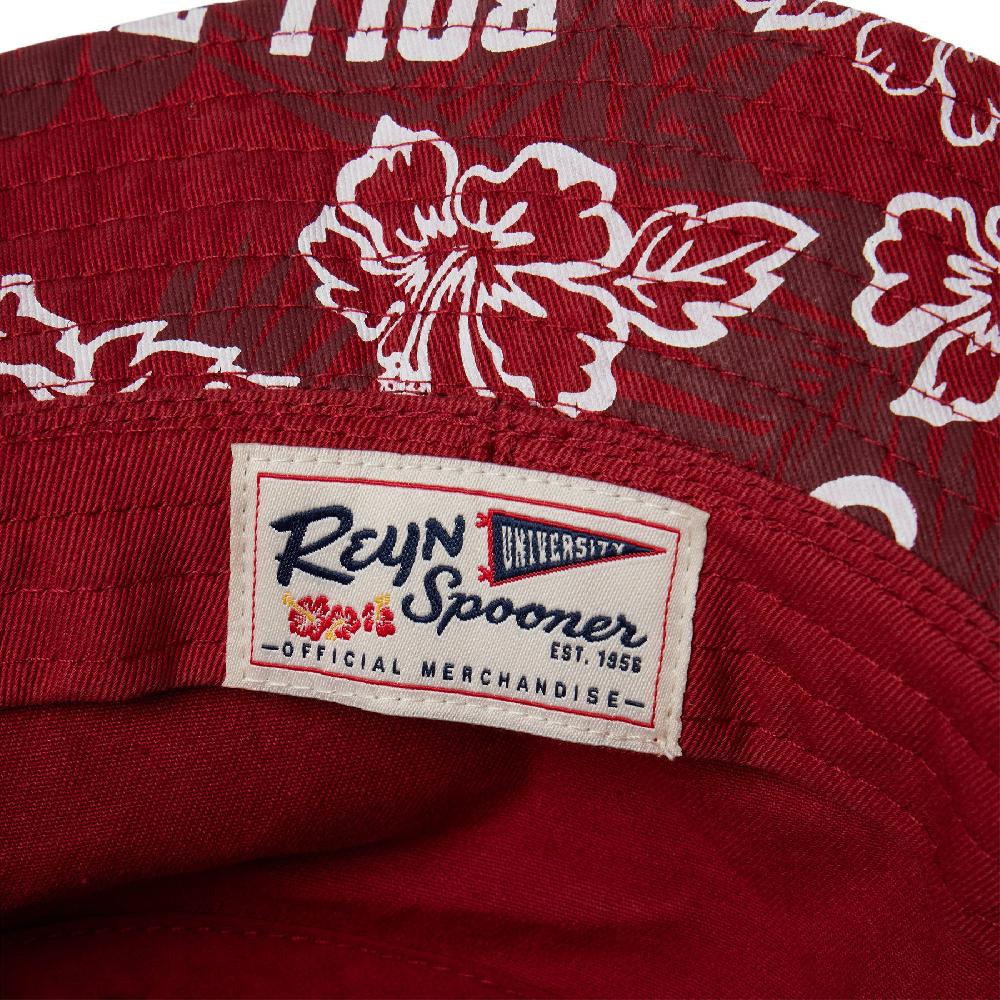 Reyn Spooner UNIVERSITY OF ALABAMA BUCKET HAT