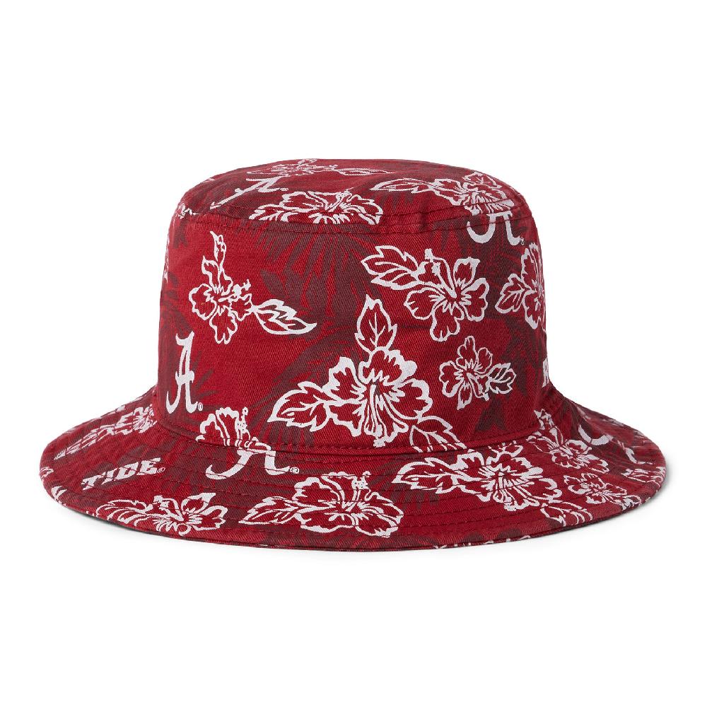Reyn Spooner UNIVERSITY OF ALABAMA BUCKET HAT