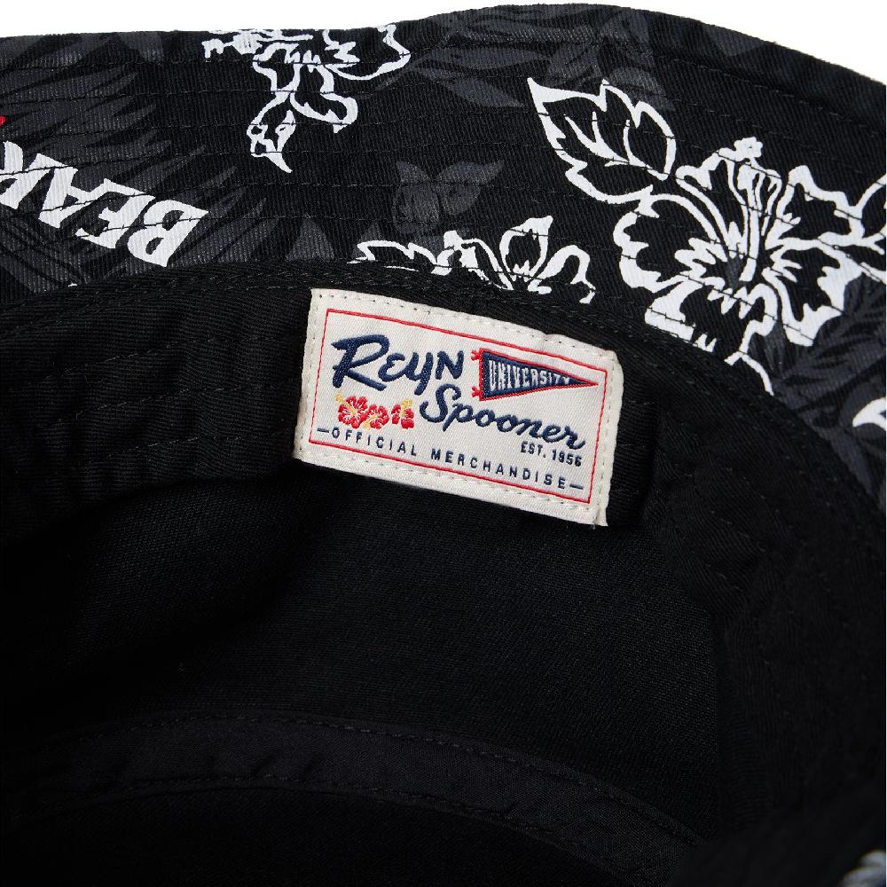 Reyn Spooner UNIVERSITY OF CINCINNATI BUCKET HAT