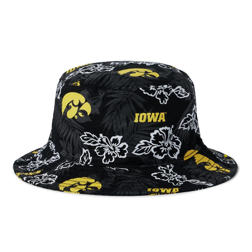 reyn spooner UNIVERSITY OF IOWA BUCKET HAT