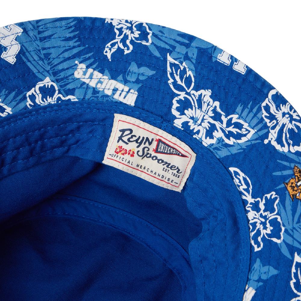 Reyn Spooner UNIVERSITY OF KENTUCKY BUCKET HAT
