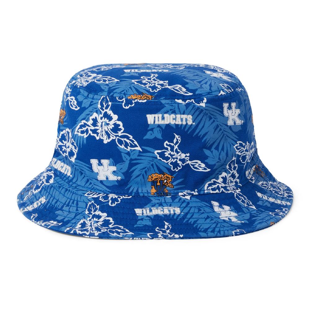 Reyn Spooner UNIVERSITY OF KENTUCKY BUCKET HAT