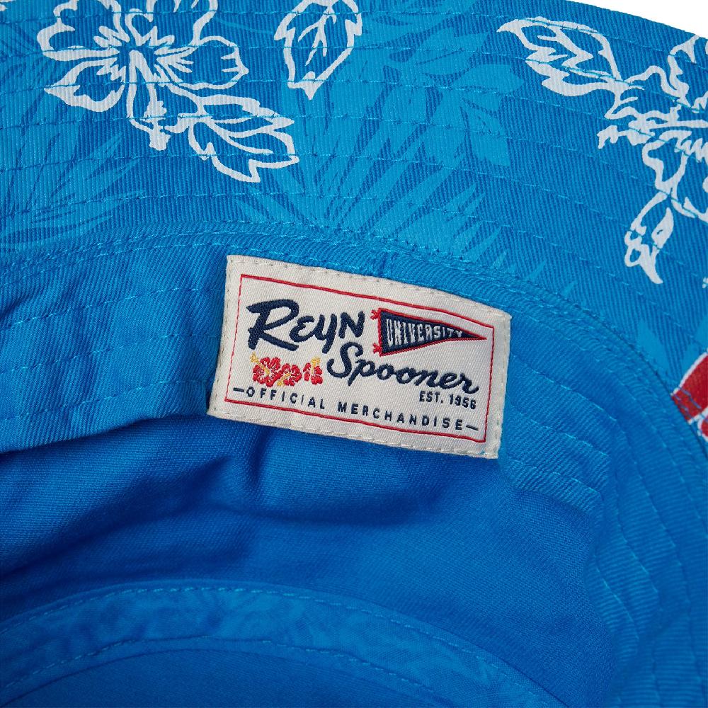 Reyn Spooner UNIVERSITY OF MISSISSIPPI BUCKET HAT