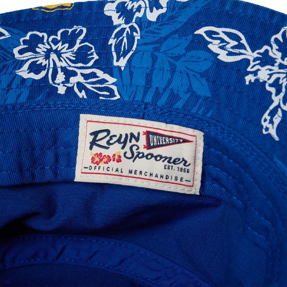 Reyn Spooner UNIVERSITY OF PITTSBURGH BUCKET HAT