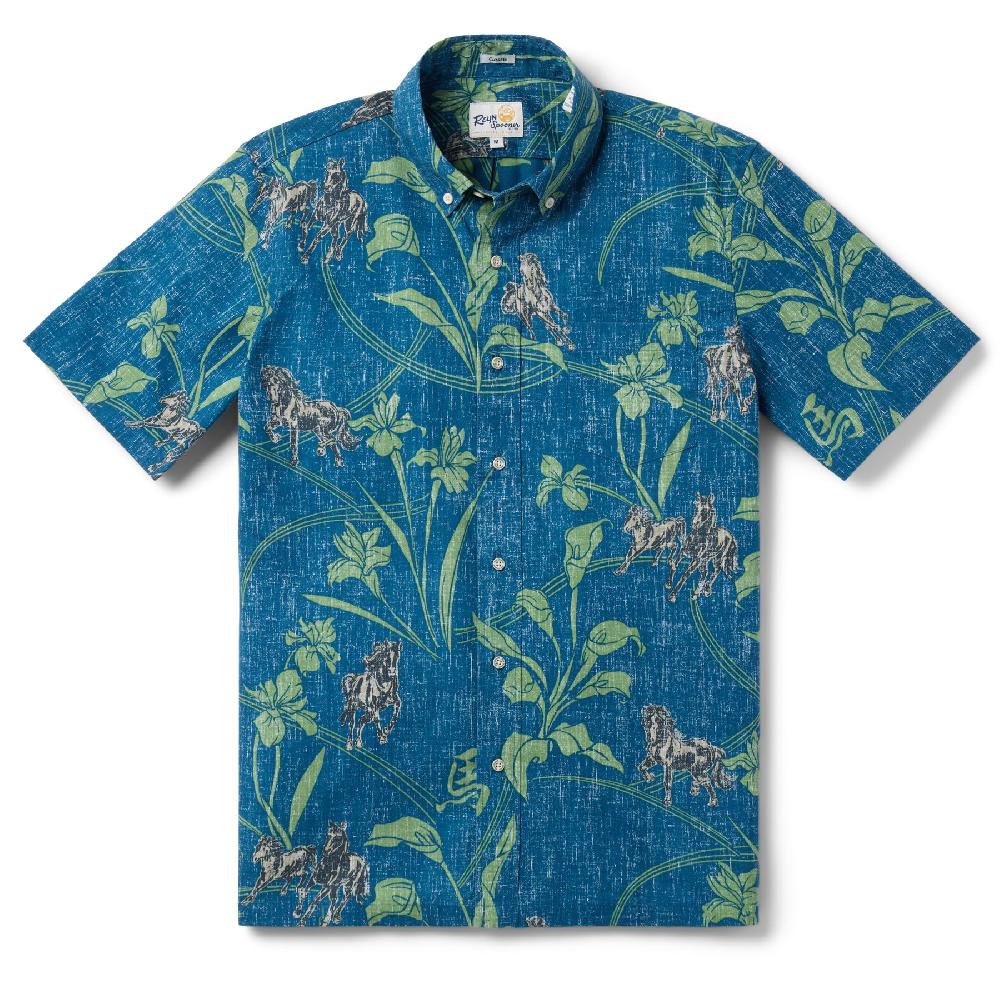 reyn spooner YEAR OF THE HORSE 2026