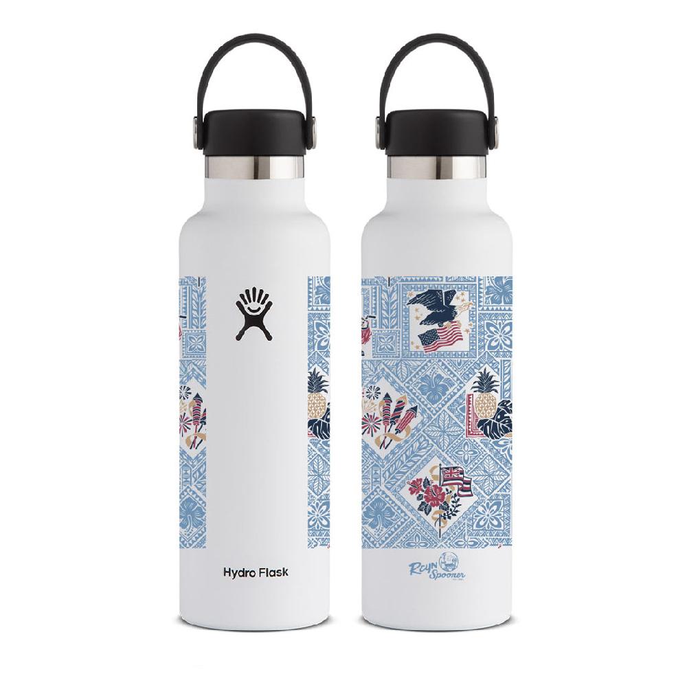 reyn spooner SUMMER COMMEMORATIVE 2025 HYDRO FLASK 21 OZ