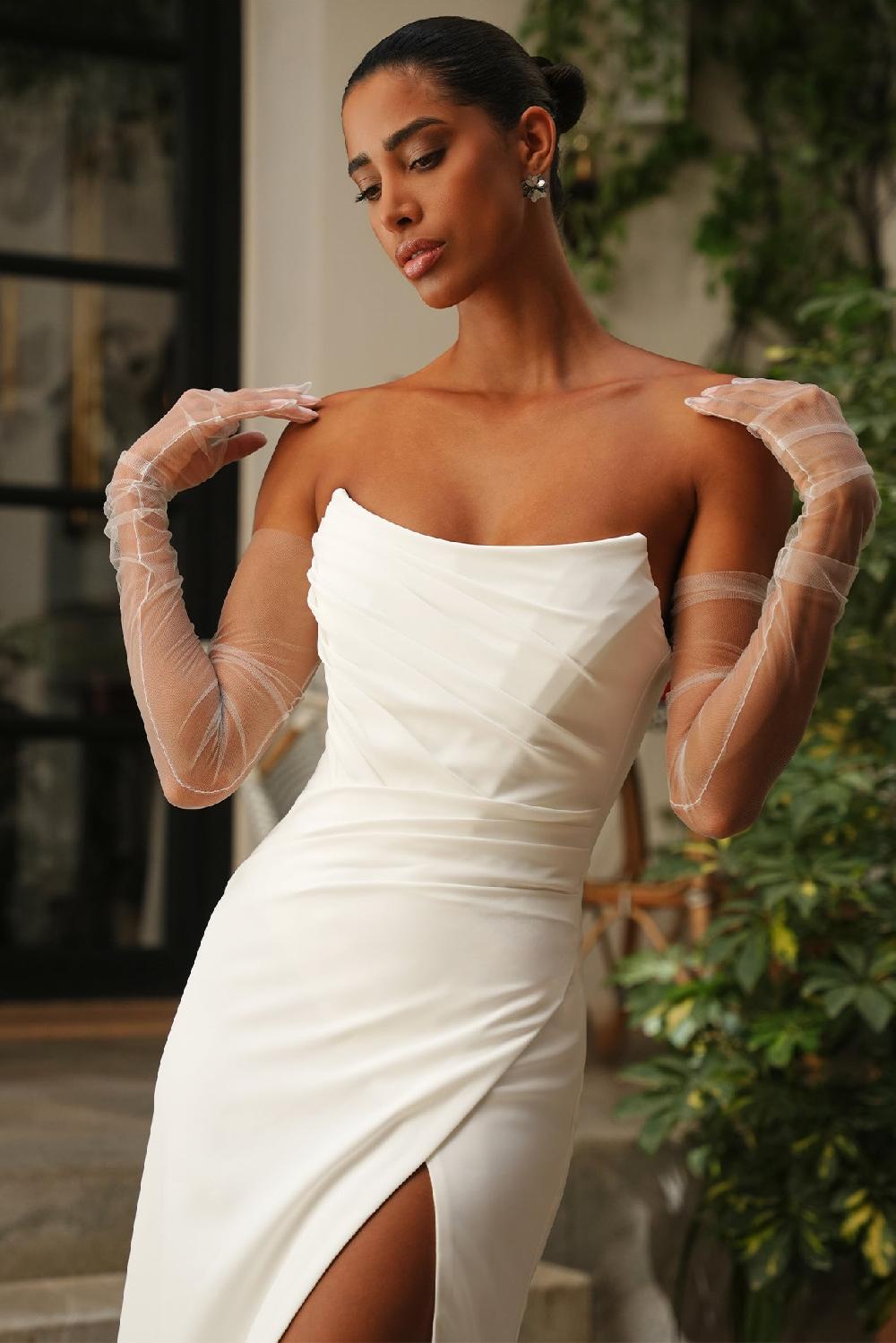 Rhea Costa Aairah Dress