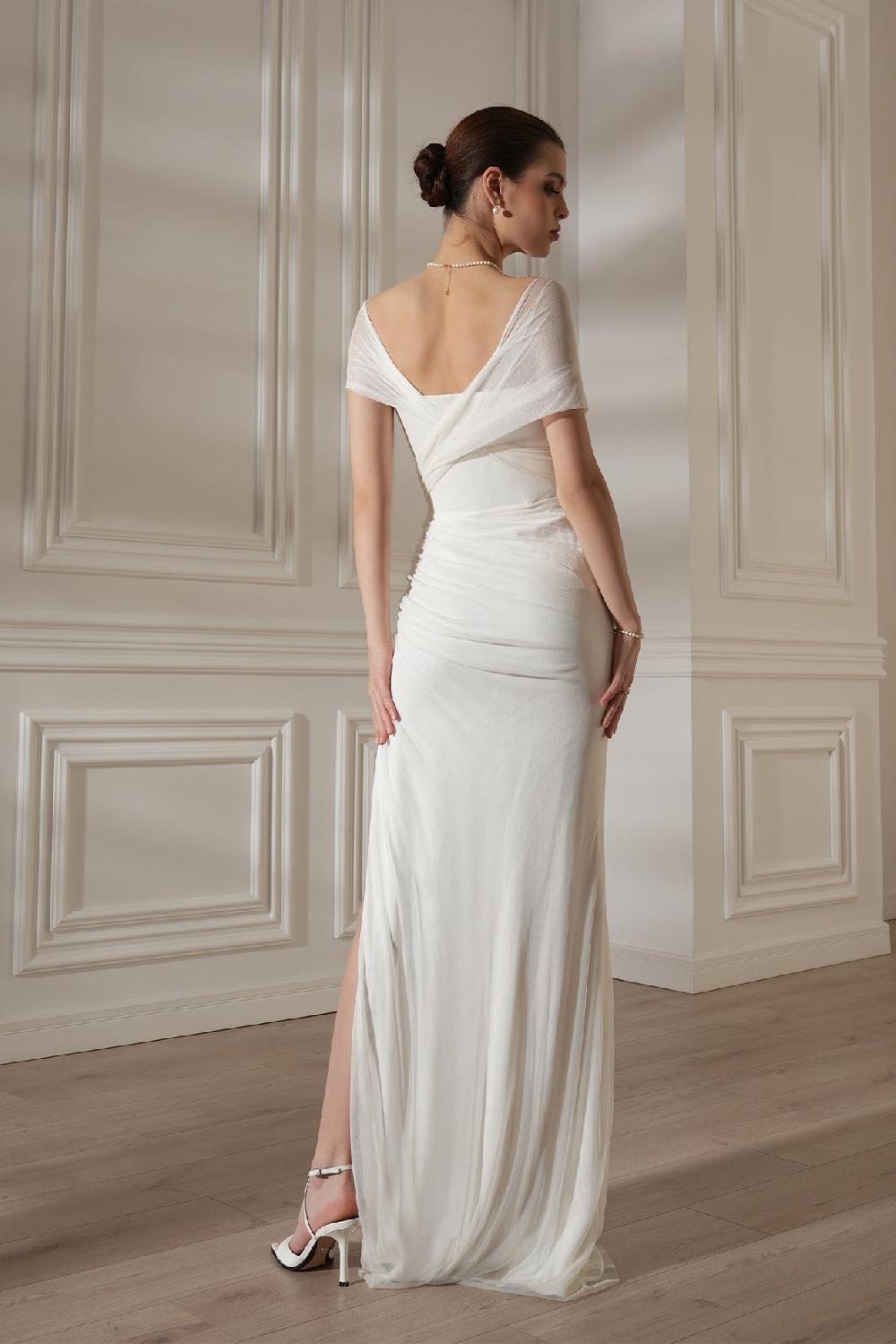 Rhea Costa Adelle Dress