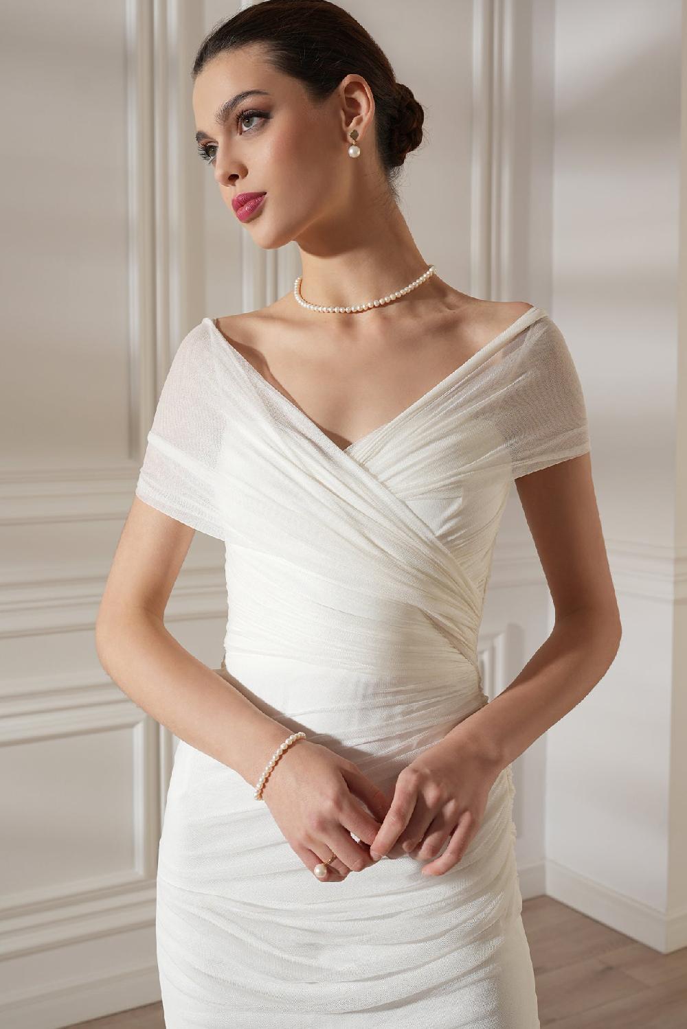 Rhea Costa Adelle Dress