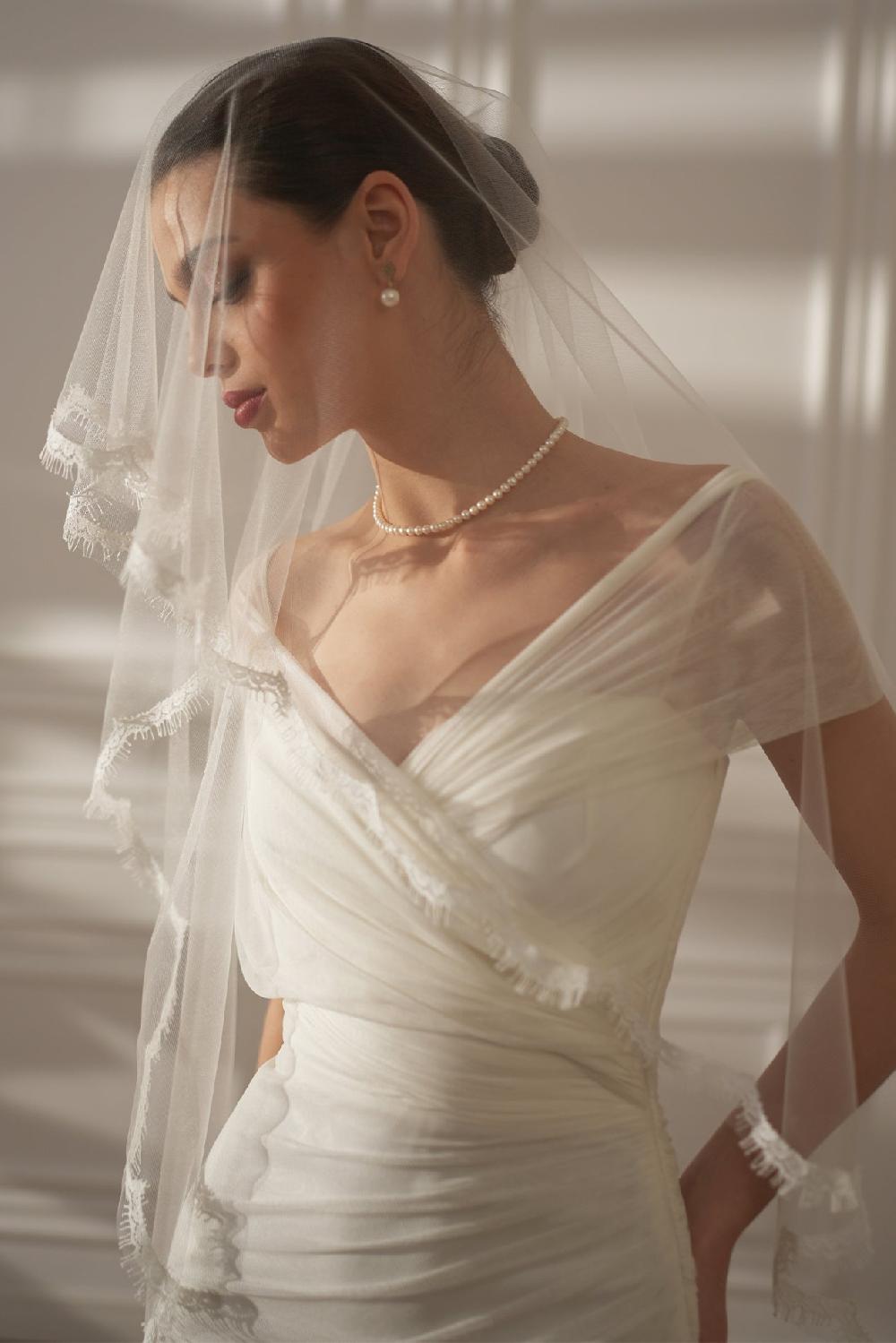 Rhea Costa Adelle Dress