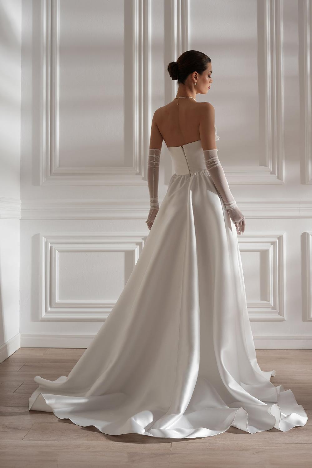 Rhea Costa Alaya Dress