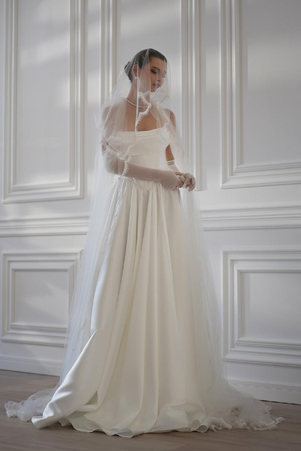 Rhea Costa Alaya Dress