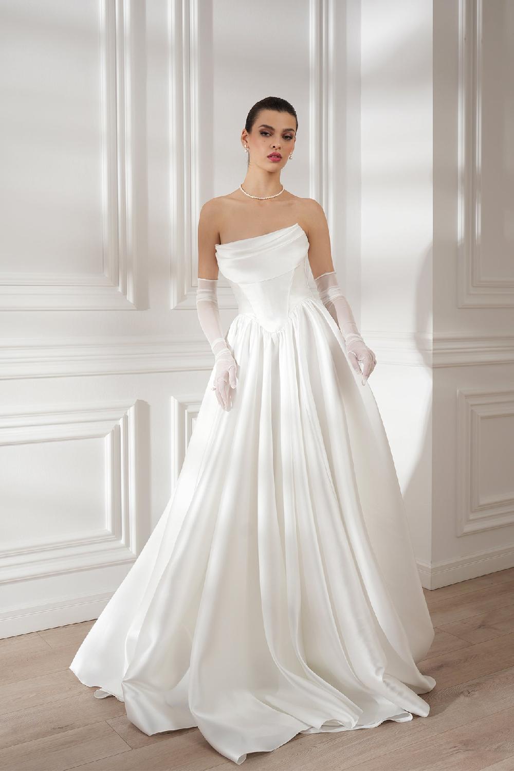 rhea costa Alaya Dress