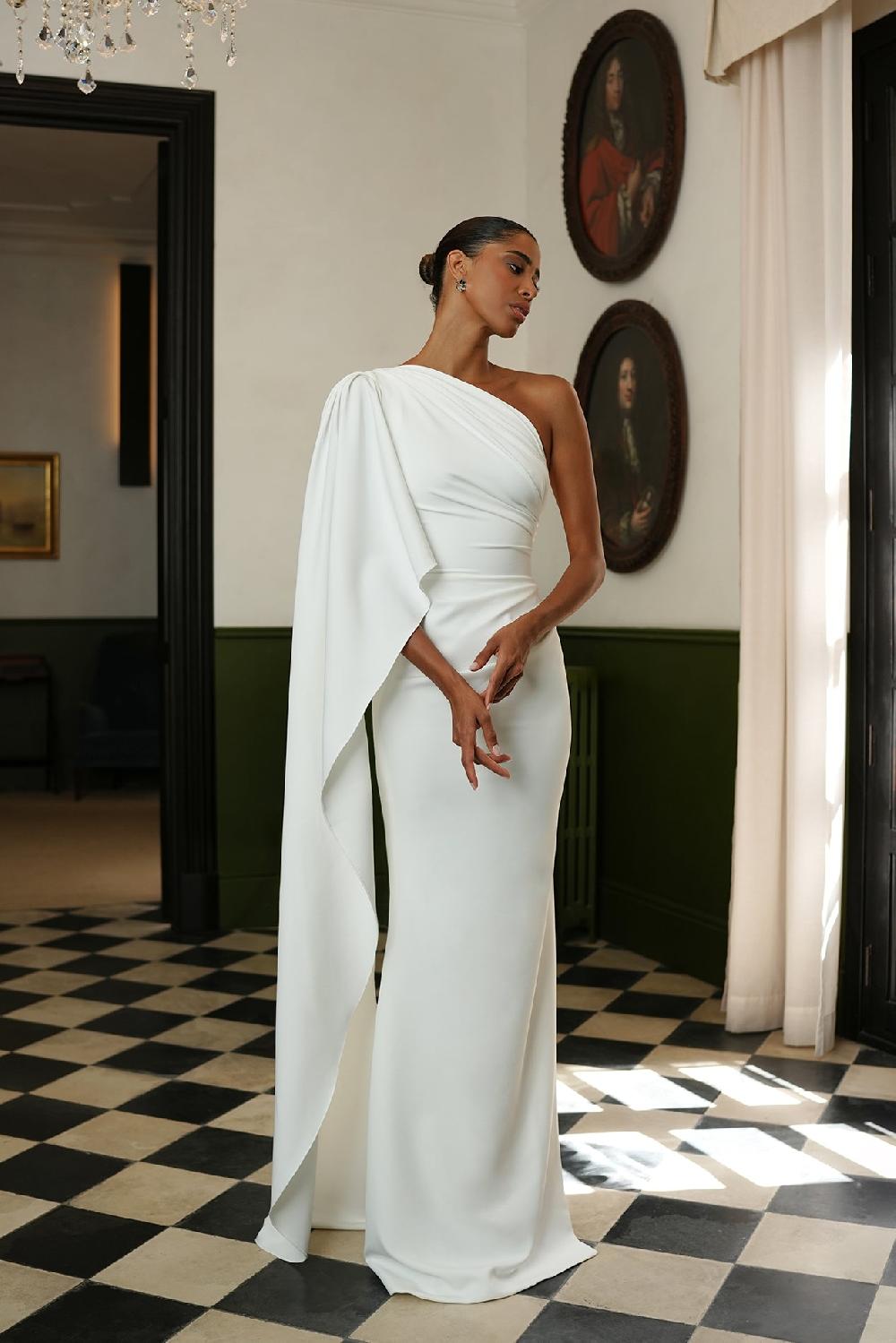 Rhea Costa Alba Dress