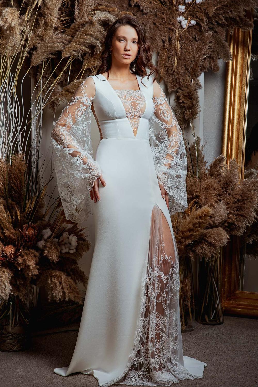 Rhea Costa Alya Dress