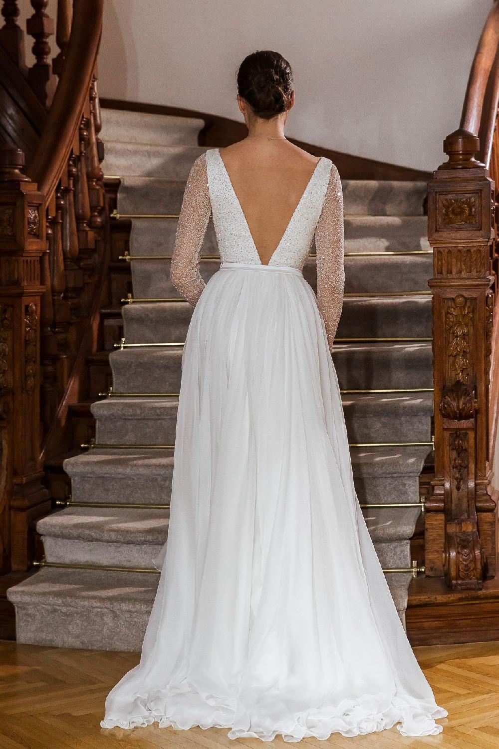 Rhea Costa Aurora Dress