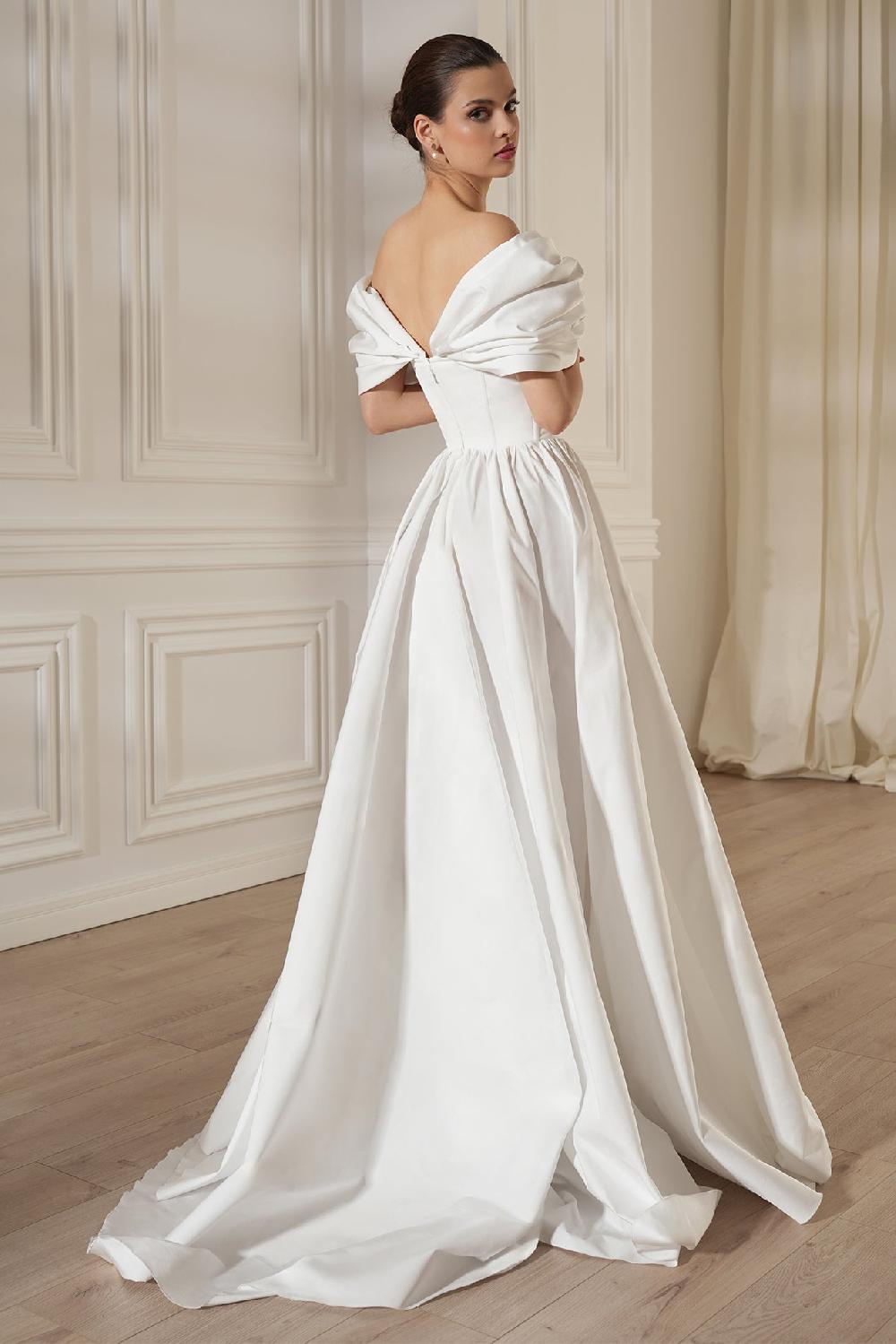 Rhea Costa Belle Dress