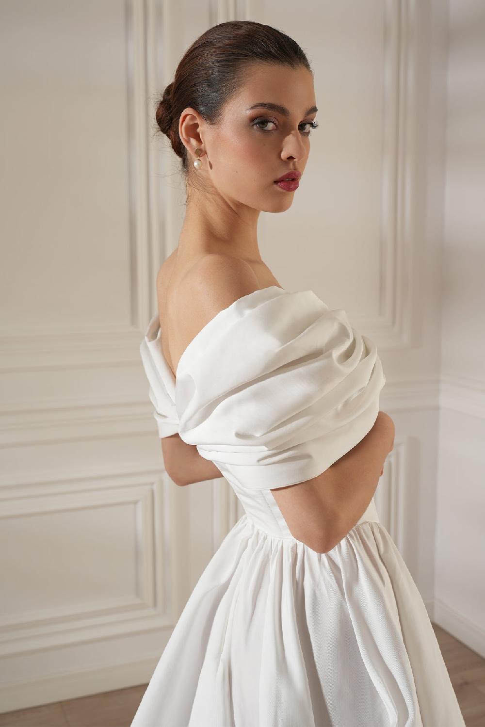 Rhea Costa Belle Dress