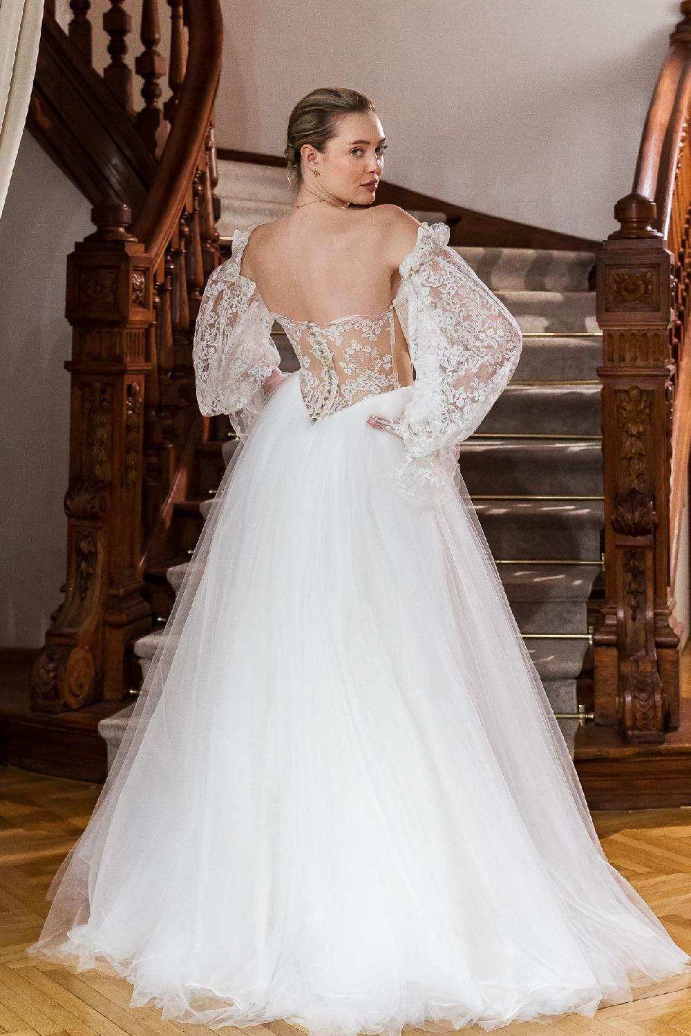 Rhea Costa Celia Dress