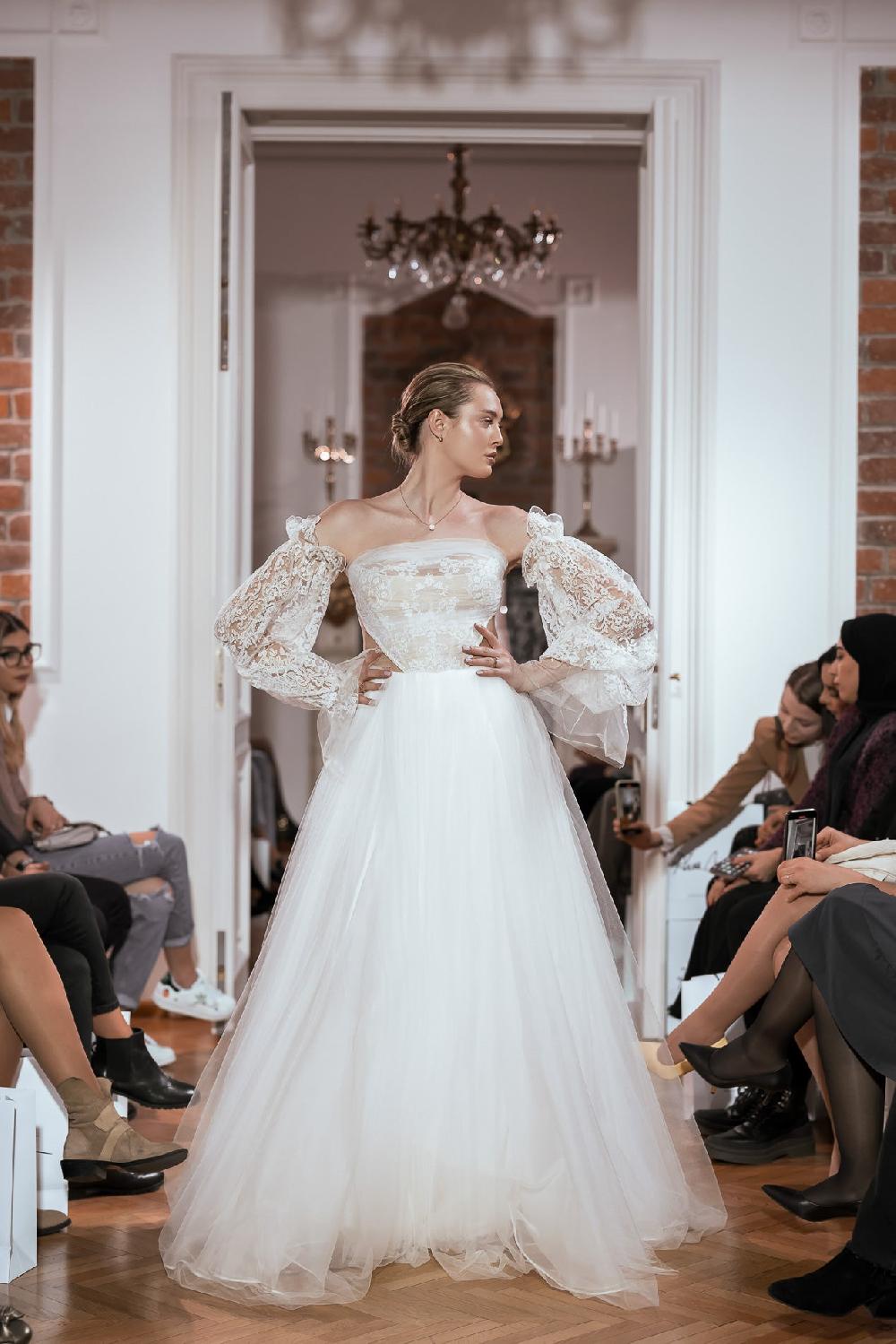 Rhea Costa Celia Dress