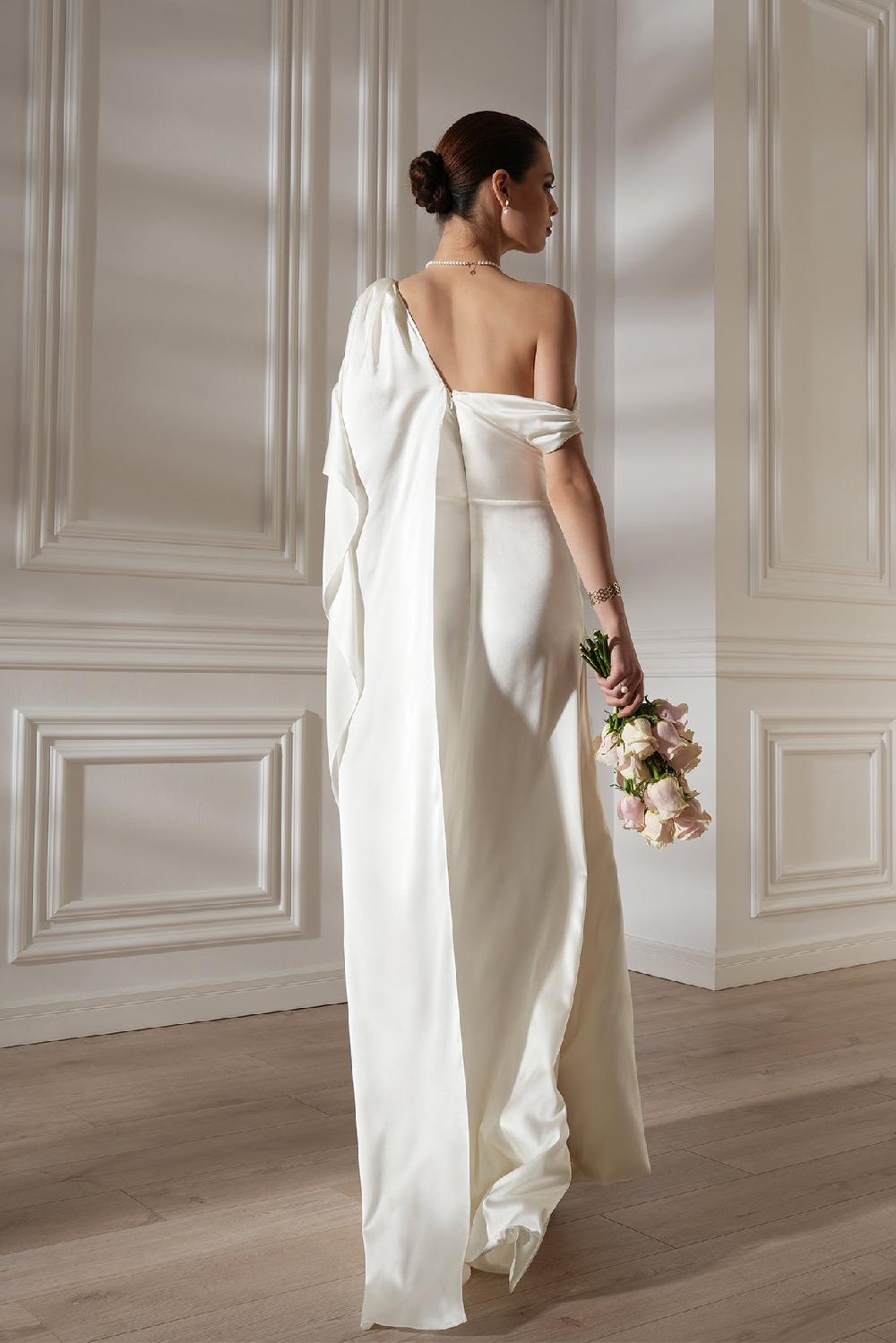 Rhea Costa Cora Dress