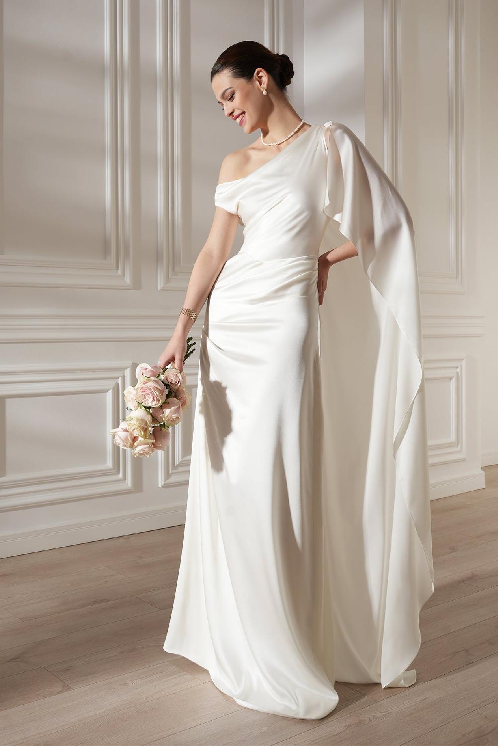 rhea costa Cora Dress