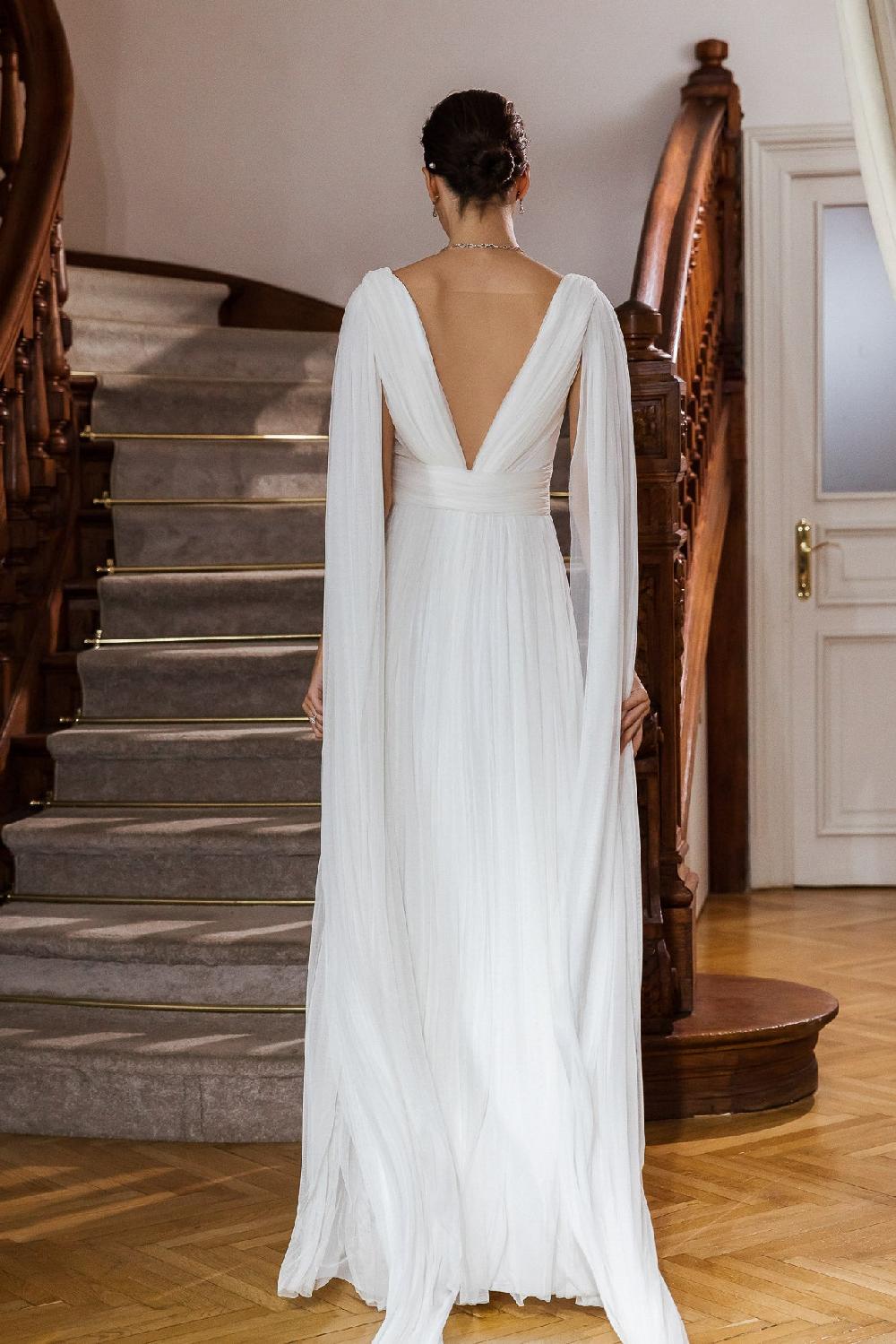 Rhea Costa Elmira Dress