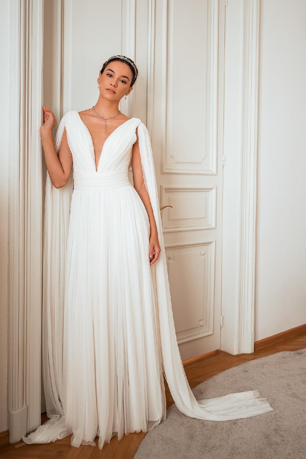 Rhea Costa Elmira Dress